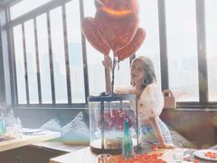 -AZUL by FUEL蓝色·法式酒馆(琶醍店)