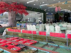 -景好海鲜餐厅(大鹏必选旅游店)