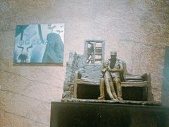 -红岩魂陈列馆