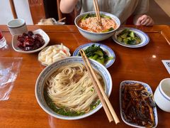 -同得兴 Since·1995 传统苏式面馆(十全街店)
