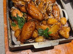 -玉玲珑·里舍(万象城店)