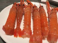 -铭门盛宴艺术海鲜姿造(珠江新城店)