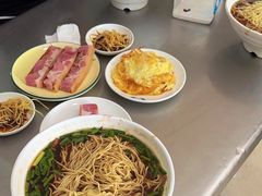 -老赵面店(大西路店)