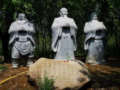 -武清南湖绿博园