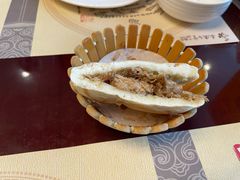 -陕西风味餐厅(陕西省驻京办店)