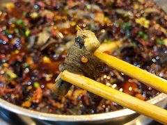 -黑竹香鸡(营和巷店)