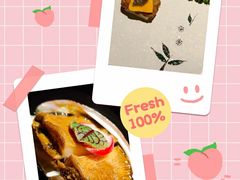 -和创柚子·会席日本料理(新区淮海街店)