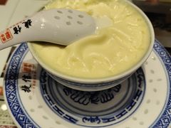 -捷信牛奶甜品世家(合生汇店)
