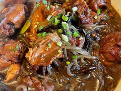 -一桶江山餐厅(松北店)