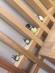-一本X目奈子日式单根美睫专业店
