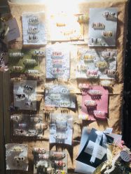 -米·日本の美甲美睫專門店