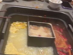 -巴奴毛肚火锅(二七万达店)
