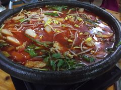 -和福餐馆(西江古街店)