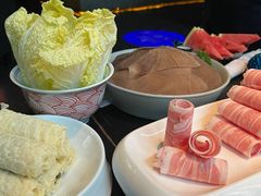-大隐·成都火锅Bistro(合生麒麟新天地店)