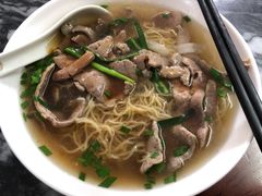 牛三星-陈超记美食店