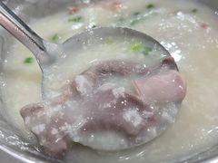 -南记食粥坊·宵夜大排档(莲花总店)