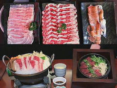 -飘香火锅(玉林西路店)