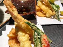 -月下料理(楷林IFC店)