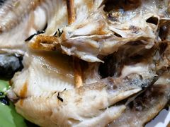 -杨合林啊兰烤鱼