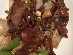 -金掌勺东北菜(格兰晴天店)