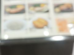 -萨莉亚意式餐厅(莲花国际广场店)
