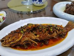 -老回回饺子馆(海洋馆店)
