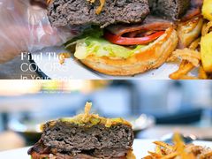 -HELLO 27 意面·沙拉·帕尼尼