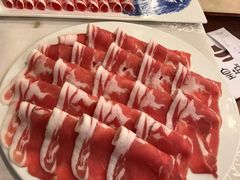 -皇城根(张杨店)