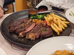 -安妮意大利餐厅(世贸天阶店)