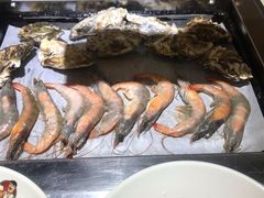 -加尔森烤肉海鲜·火锅烧烤自助
