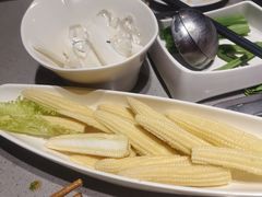 -海底捞火锅(河东万达广场店)