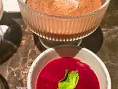 -LESCEDARS Brasserie Bistro香柏树