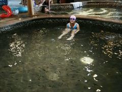 -陆地游轮吉林神农温泉