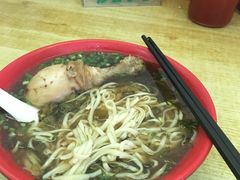 -沙县小吃(中山路店)