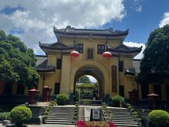 -桂林独秀峰王城景区