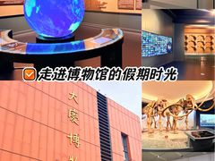 -大庆市博物馆