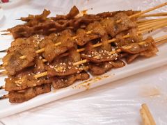 -早酒肖汉老味拌面