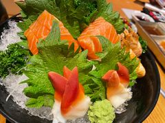 -赤坂亭·M9和牛烧肉·铁板烧(合肥万象城店)