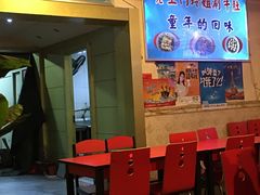 -玲玲涮牛肚(土门坊店)