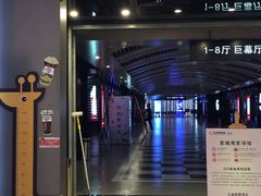 -大世界影城(无锡江南大悦城IMAX激光店)