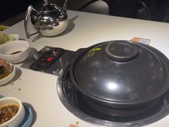 -百年果林椰子鸡(中洲店)