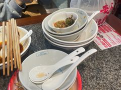 -湘下佬·老长沙吃货铺(顺成·大融城店)