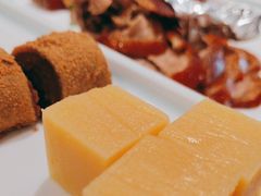 -味+新京宴·烤鸭·北京菜(创意谷店)