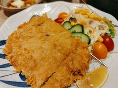-歌行灯日本料理(伊势丹店)