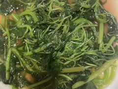 -筱爷叔·上海传统手工菜(玉树路店)