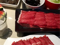 -海底捞火锅(勒泰店)