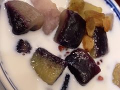 -广信牛奶甜品世家(台东店)