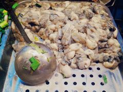 -老闽味沙茶面·姜母鸭(传承35年曾厝垵店)