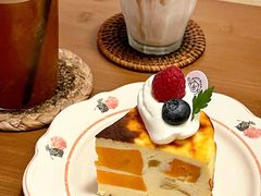 -白熊咖啡(闽江大道店)