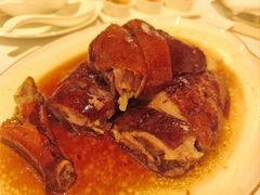 -香宫(九龙香格里拉店)